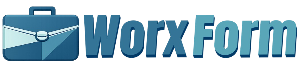 WorxForm