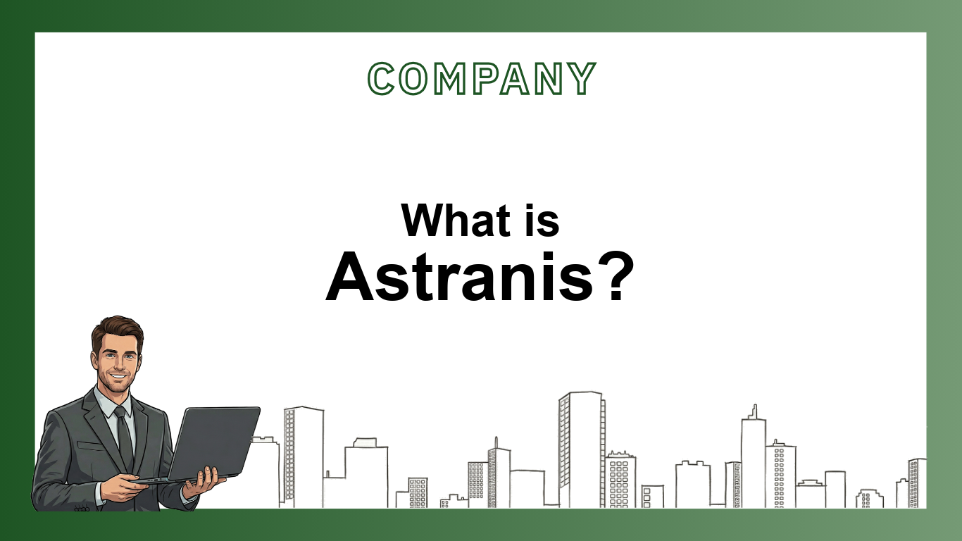 Astranis: Careers, Salary, Culture & Funding