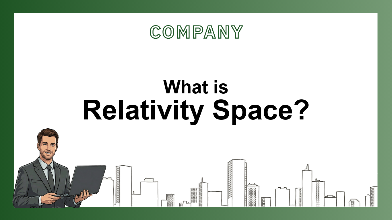 Relativity Space: Careers, Salary, Culture & Funding