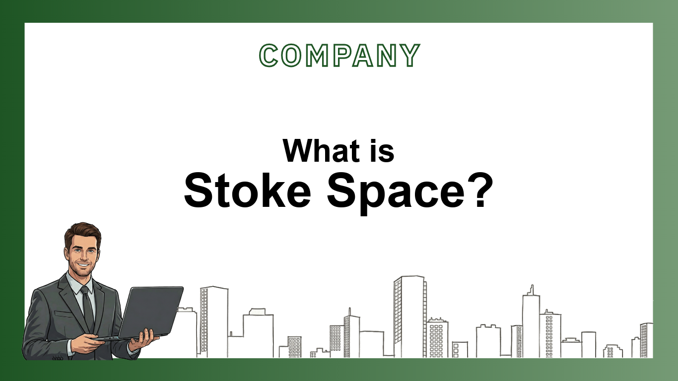 Stoke Space: Careers, Salary, Culture & Funding